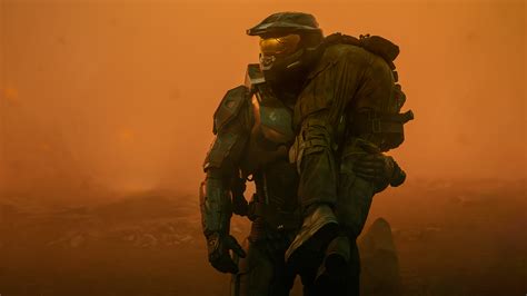 Is the Halo TV Show Canon? A Detailed Analysis