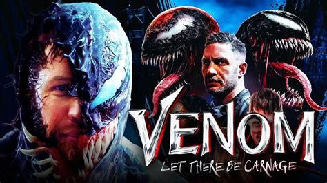 is there going to be another venom movie