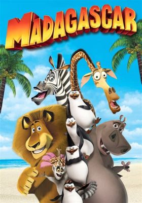 Madagascar Movie: Where to Watch and Associated Discussions