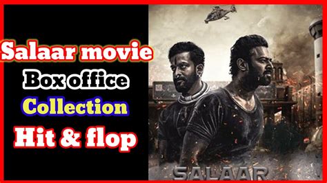 salaar movie hit or flop: The impact of cultural context on cinematic success