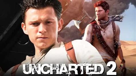 Will There Be Uncharted 2 Movie: A Detailed Analysis